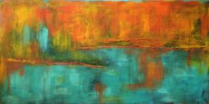 Painter Drew Noel Marin Debut Painter Drew Noel Marin Debut
